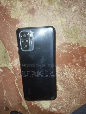 Xiaomi Mi Note 10 128 GB Black