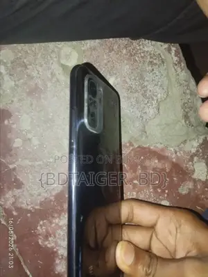Xiaomi Mi Note 10 128 GB Black