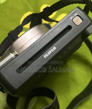 Fujifilm Instax Sq 6