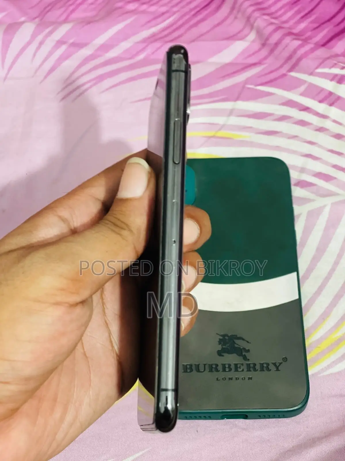 Apple iPhone XS 256 GB Black