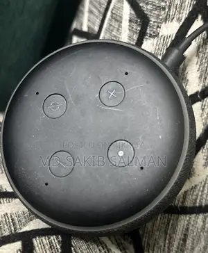 Amazon Echo Dot