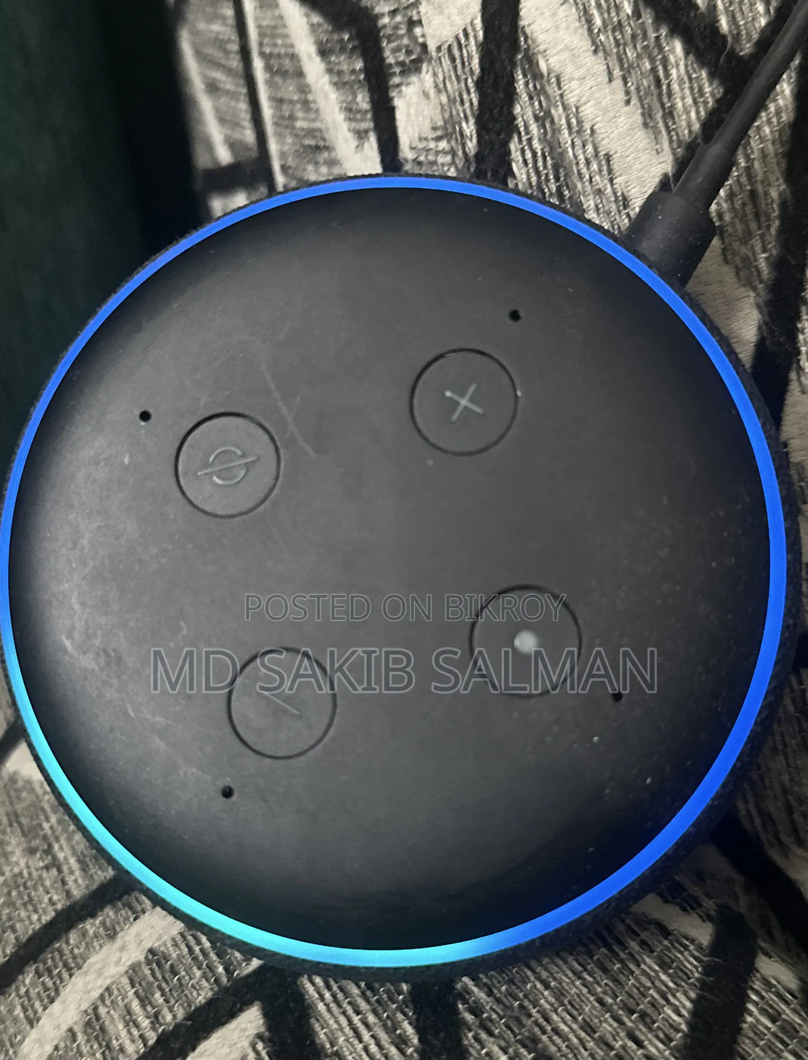 Amazon Echo Dot