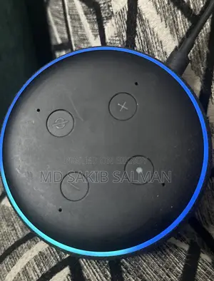 Amazon Echo Dot