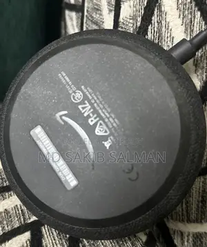 Amazon Echo Dot
