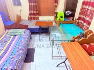 Furnished 4bdrm House in Mohammadpur for Rent