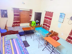 Furnished 4bdrm House in Mohammadpur for Rent
