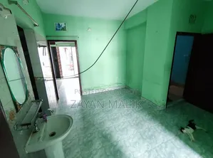 3-bedroom House in Mozumder Vila, Jatrabari for Rent