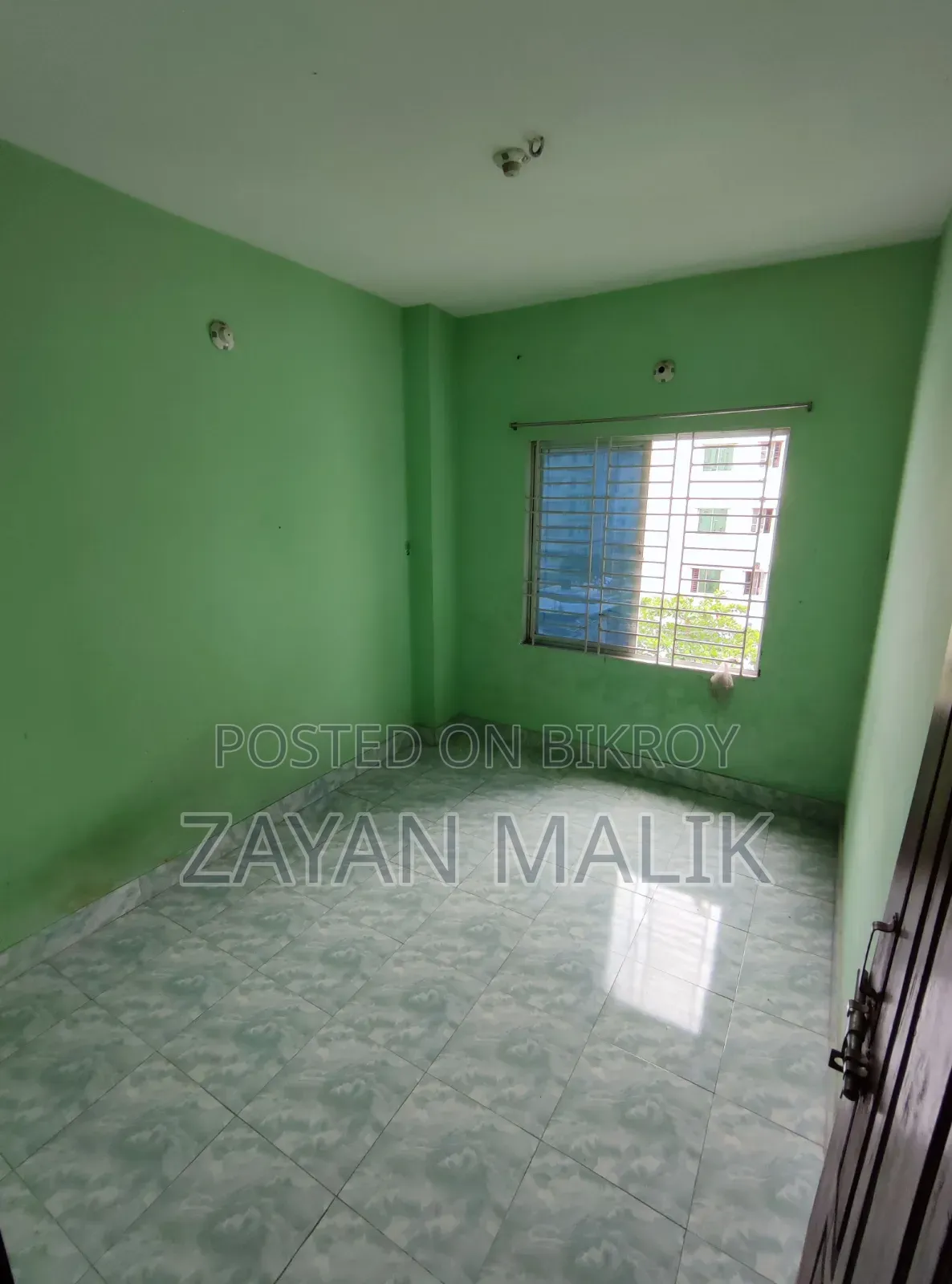 3-bedroom House in Mozumder Vila, Jatrabari for Rent