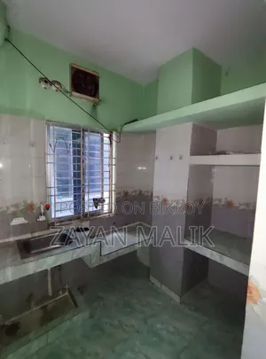 3-bedroom House in Mozumder Vila, Jatrabari for Rent