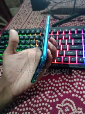 Samsung Galaxy M30s 128 GB Blue