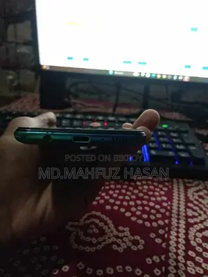 Samsung Galaxy M30s 128 GB Blue