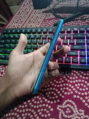 Samsung Galaxy M30s 128 GB Blue