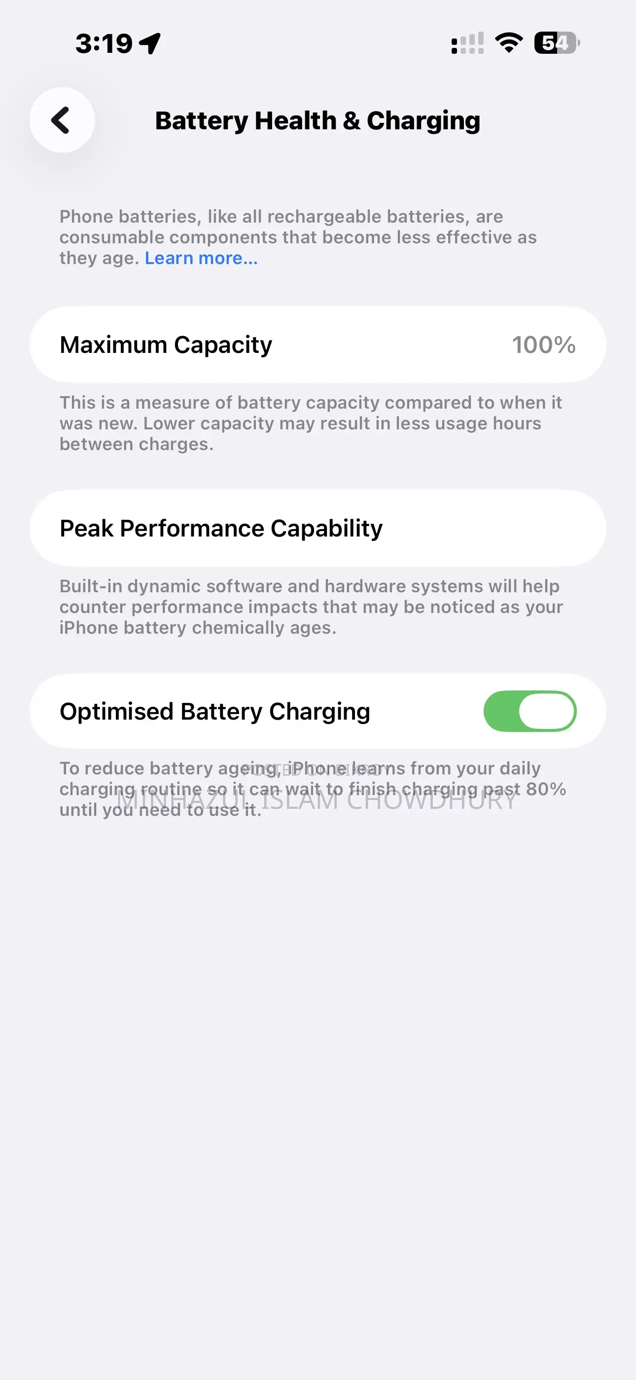Apple iPhone 14 Pro Max 1 TB Purple