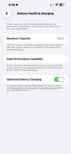 Apple iPhone 14 Pro Max 1 TB Purple