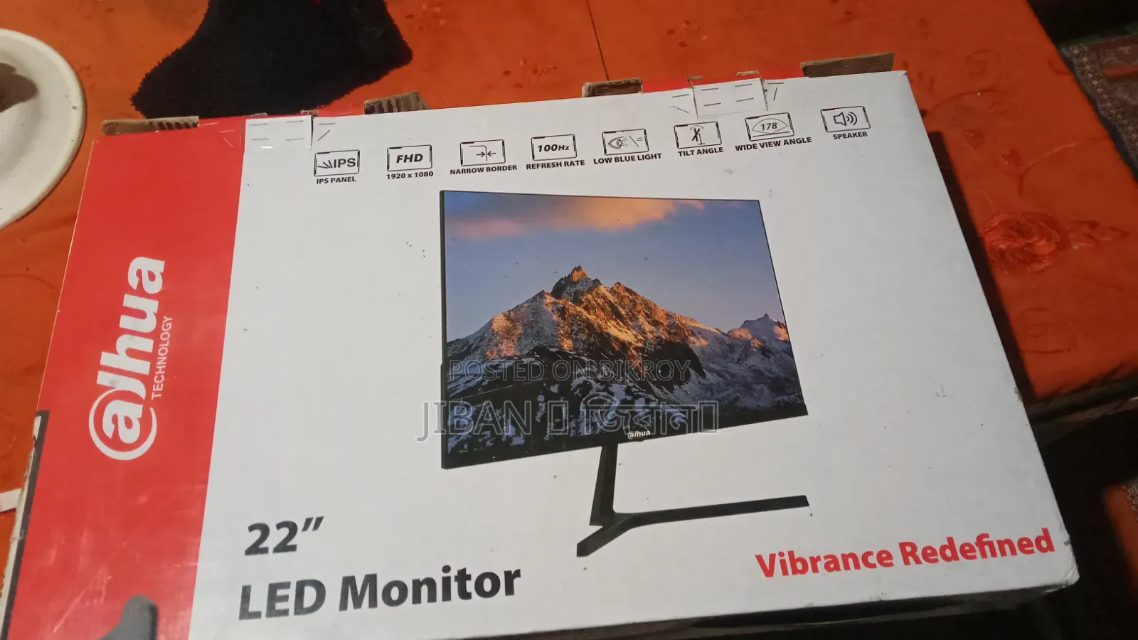 Desktop Computer Gigabyte GB-BXi7-4500 16GB AMD Ryzen 5 SSD 256GB