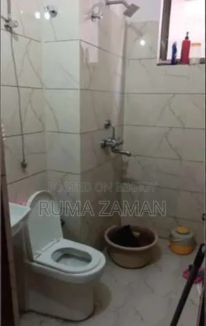 Furnished 4bdrm House in Mohammadpur for Rent
