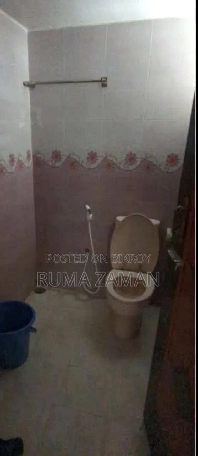 Furnished 4bdrm House in Mohammadpur for Rent