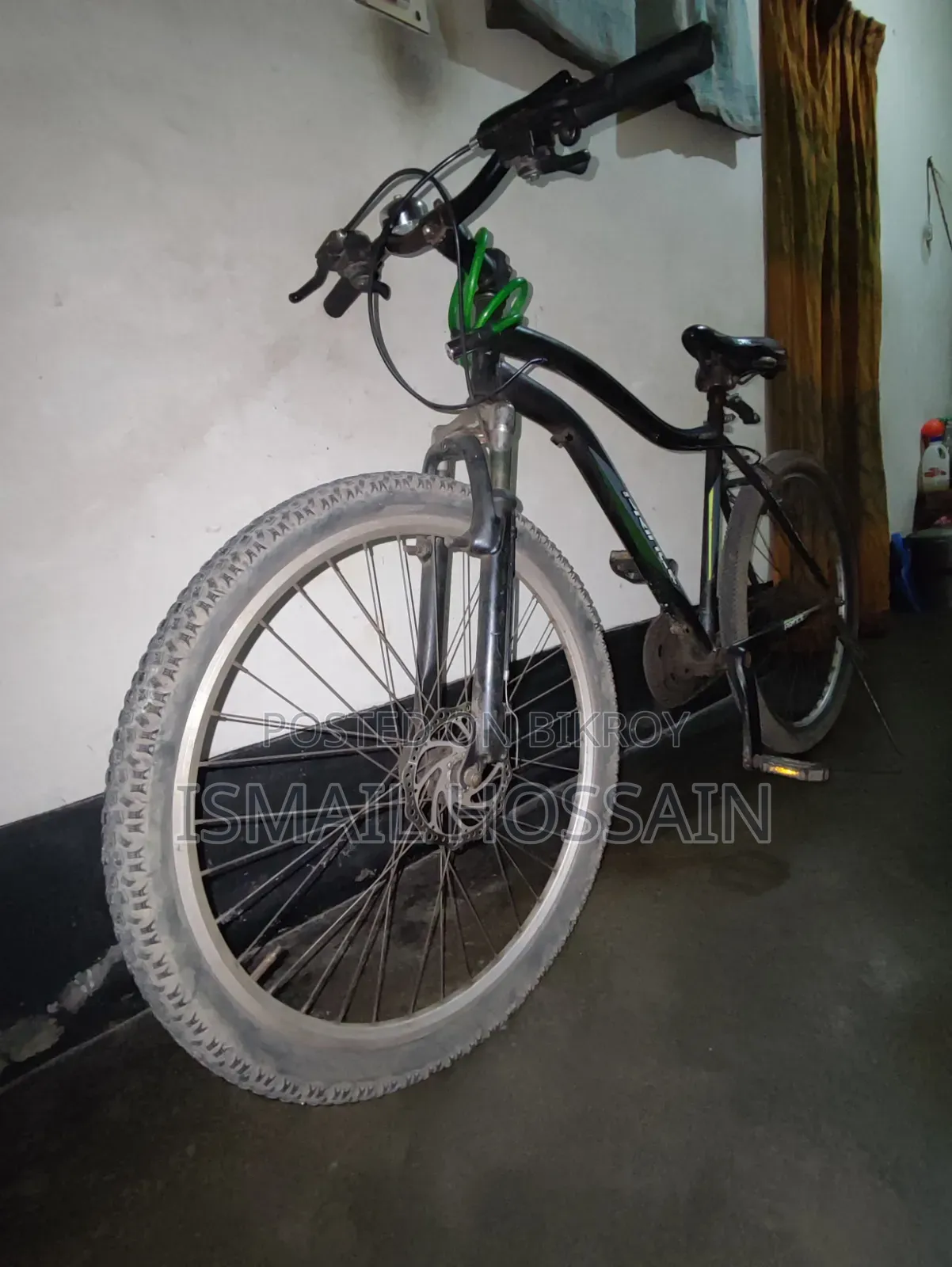 Bicycle 26 Inch