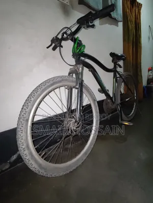 Bicycle 26 Inch
