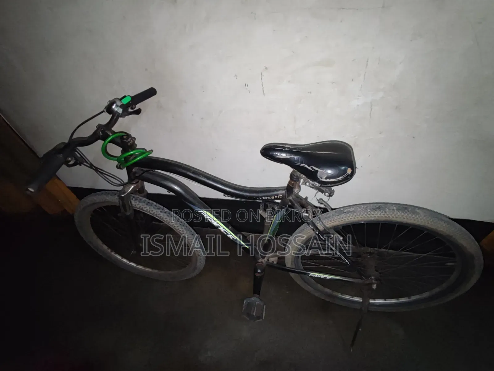 Bicycle 26 Inch