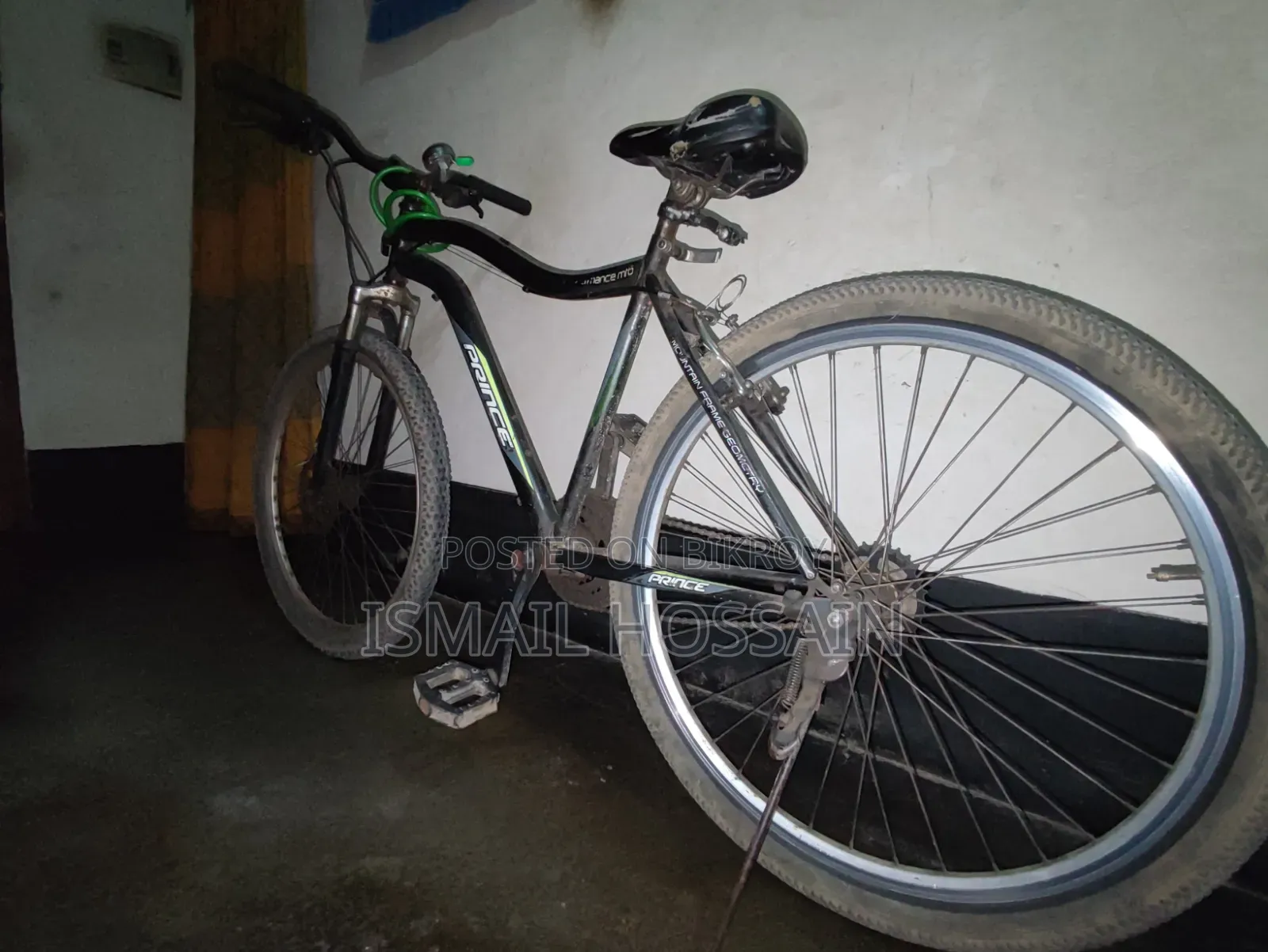 Bicycle 26 Inch