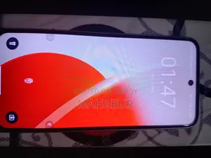 Walton NEXG N75 128 GB Silver