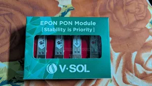 1.25gbps Epon Module