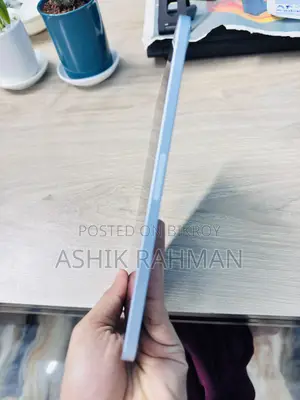 অ্যাপল আইপ্যাড মিনি ৭ ২৫৬ জিবি নীল