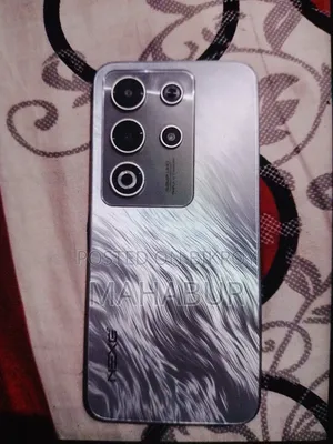 Walton NEXG N75 128 GB Silver