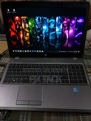 Laptop HP ProBook 4540S 6GB Intel Core I5 SSD 500GB