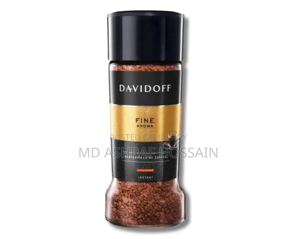 Coffee (Davidoff)