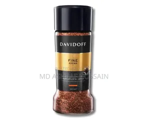 Coffee (Davidoff)