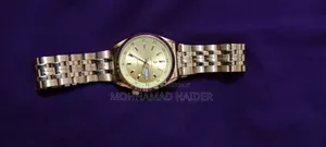 Rado এবং Luis Philippe