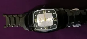 Rado এবং Luis Philippe