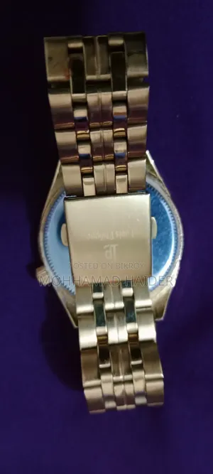 Rado এবং Luis Philippe