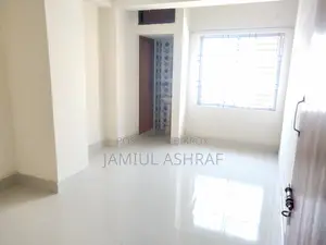 3bdrm Apartment in Dominant Alpana Nibash, Rampura for Sale