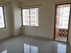 3-bedroom Apartment in Dominant Alpana Nibash, Rampura for sale