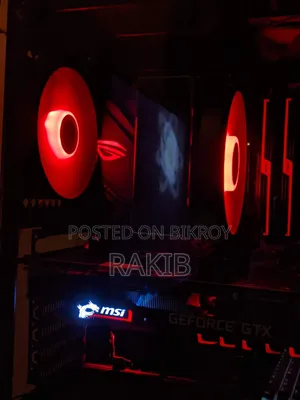 8/9 Gen Motherboard Combo(Core I7)