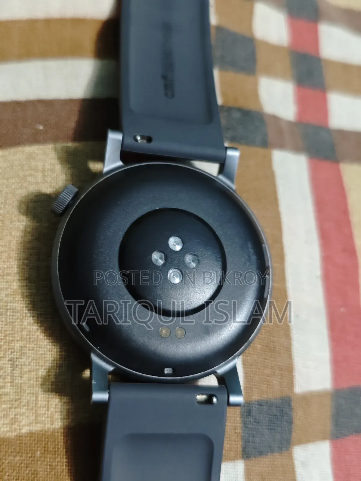 Nothing Watch Cmf 2 Pro