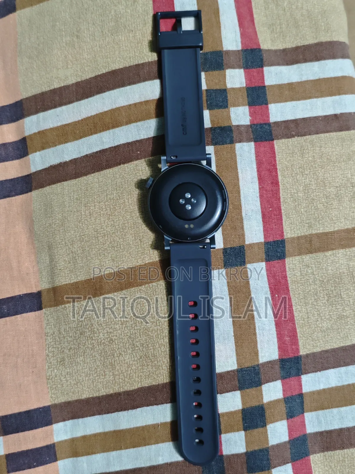 Nothing Watch Cmf 2 Pro