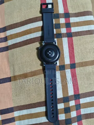 Nothing Watch Cmf 2 Pro