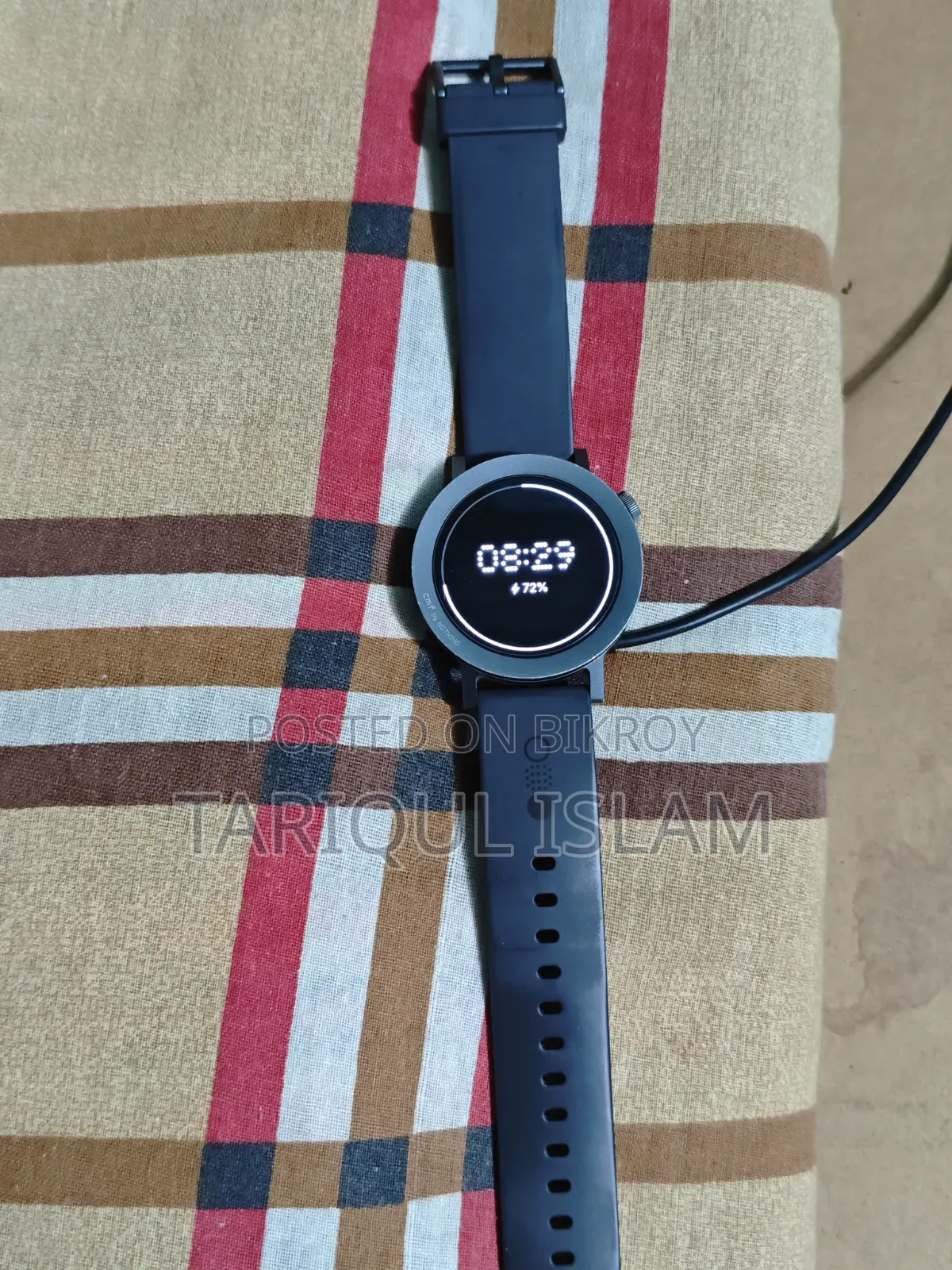 Nothing Watch Cmf 2 Pro