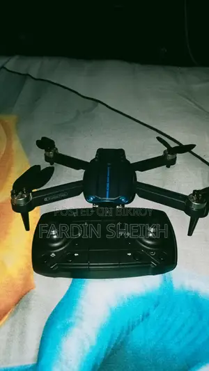 Drone Camera