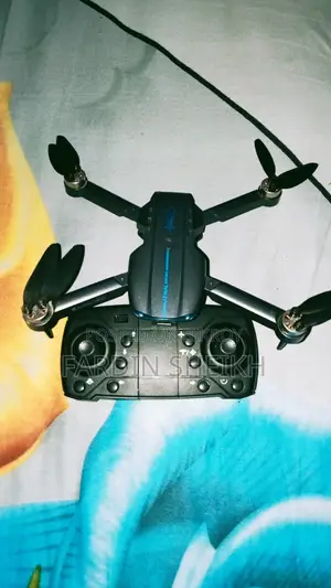Drone Camera
