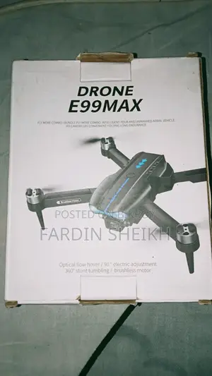 Drone Camera