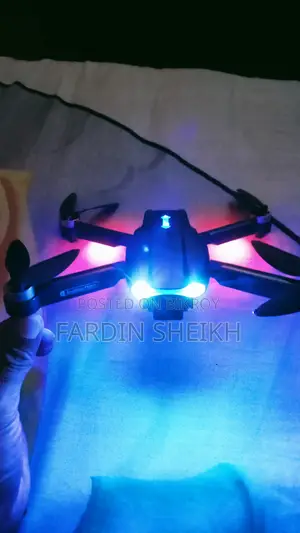 Drone Camera