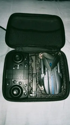 Drone Camera