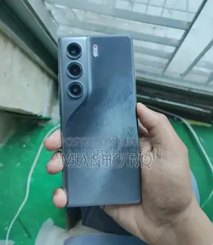 Tecno Camon 40 256 GB Gray