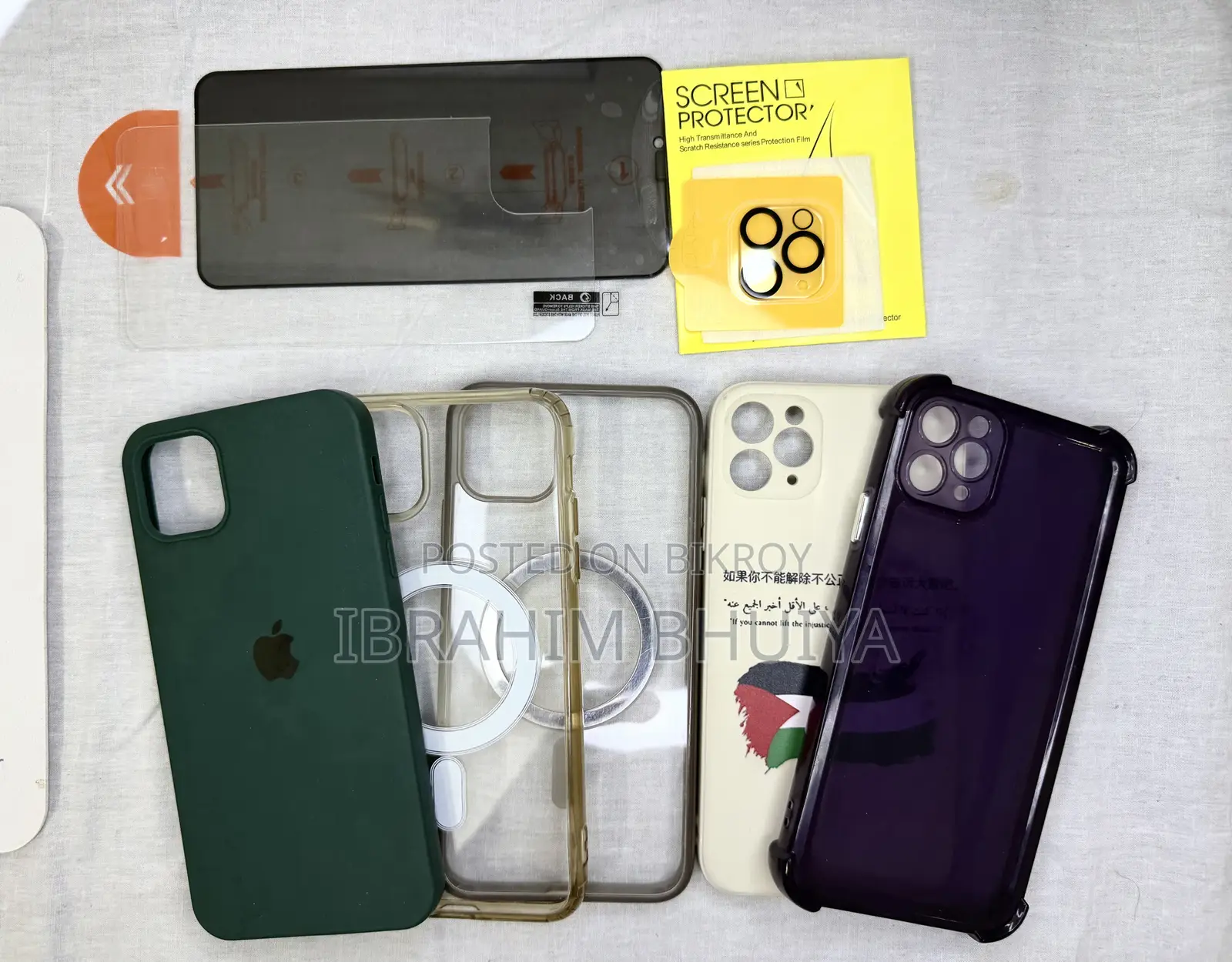 Apple iPhone 11 Pro Max 64 GB Green