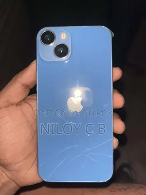 Apple iPhone 13 128 GB Blue